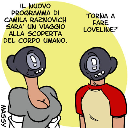 Da corpo a corpo