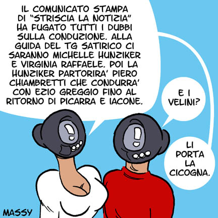 La voce dell’eloquenza