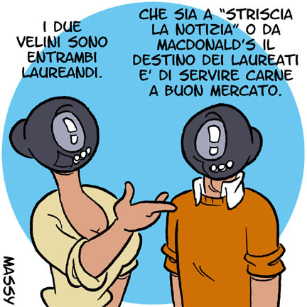 Destino segnato