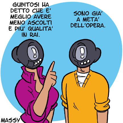 Chi ben comincia