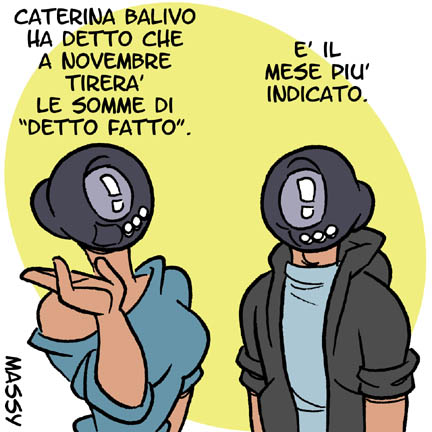Detto fu