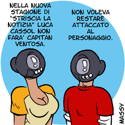 Giusto per variare