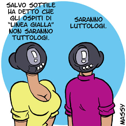 La parola agli esperti