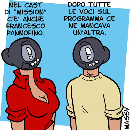 Voci