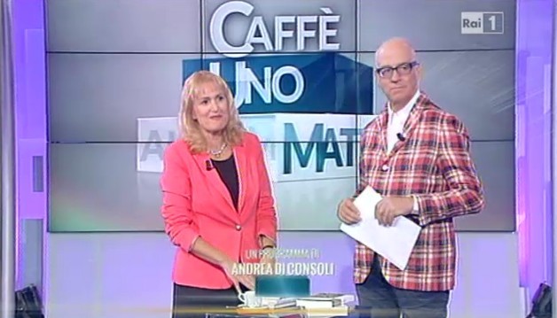 Unomattina, puntata 9 settembre 2013: foto