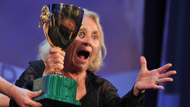 Venezia 2013, Coppa Volpi a Elena Cotta: conosciamola meglio