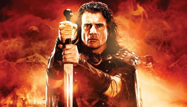 Vikingdom 3D: due trailer e un video con making of dell’action-fantasy con vichinghi