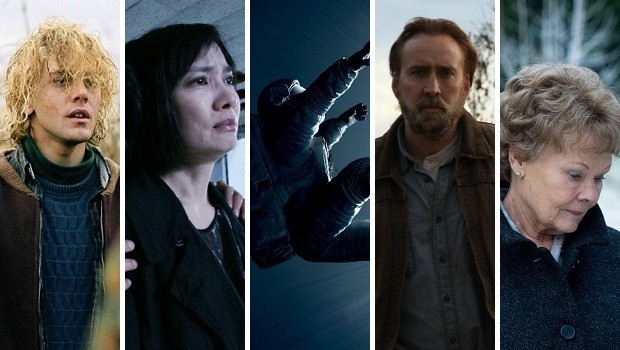 Venezia 2013: tutti i voti ai film e considerazioni finali