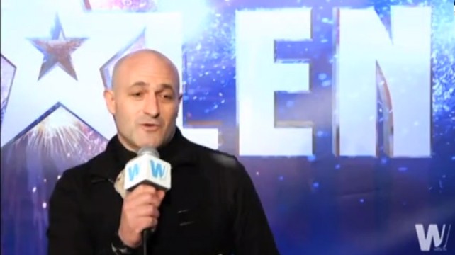 Italias Got Talent, 12 ottobre 2013 – foto quinta puntata