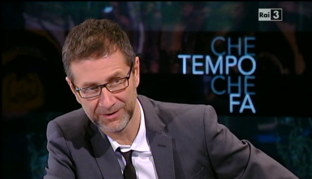 Che Tempo che Fa, 13 ottobre 2013: tutte le interviste