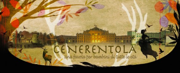 Cenerentola: Natale al cinema con Carlo Verdone e Rossini