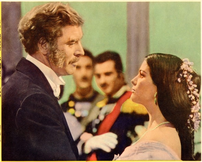 Il Gattopardo: il cinema ritrovato e restaurato di Visconti in sala dal 28 ottobre 2013
