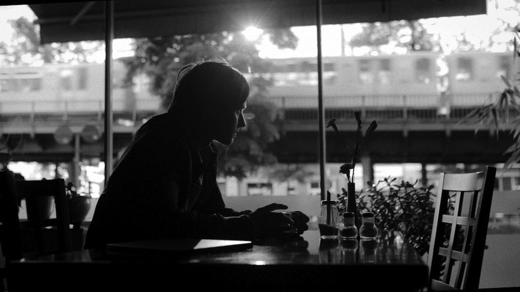 OH BOY un caffè a Berlino