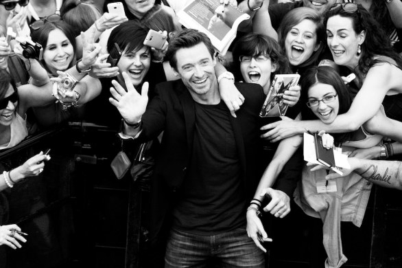 Hugh Jackman: 45 anni di talento mutante per i film del 2014 e 2015