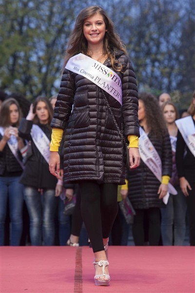 024 – Rebecca Sciascia – Miss Italia 2013 – Miss Cinema Planter’s Liguria