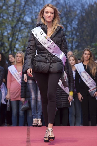 025 – Sara Ligori – Miss Italia 2013 – Miss Cinema Planter’s Toscana