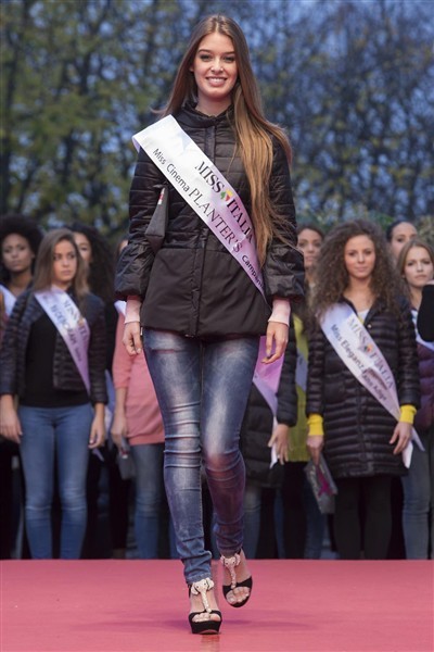 026 – Alessia Cascella – Miss Italia 2013 – Miss Cinema Planter’s Campania