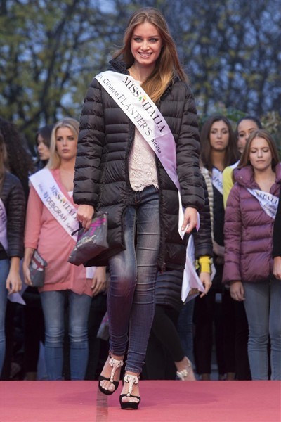 027 – Giulia Arena – Miss Italia 2013 – Miss Cinema Planter’s Sicilia