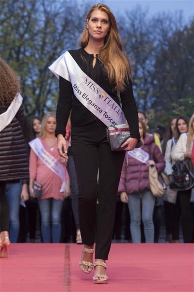029 – Benedetta Rossi – Miss Italia 2013 – Miss Eleganza Toscana