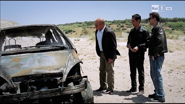 Roma Fiction Fest 2013, i vincitori: Il commissario Montalbano e Questo nostro amore Migliori serie