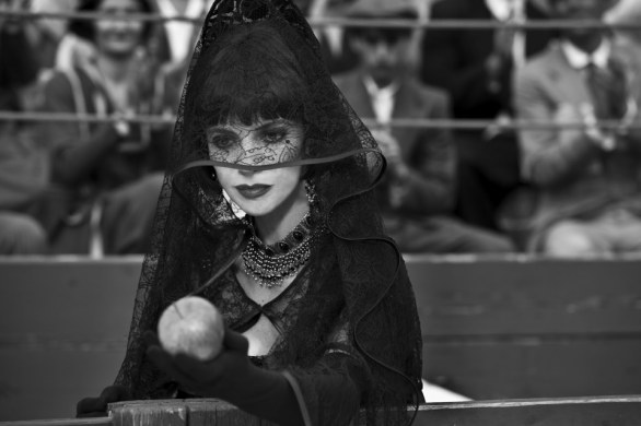 Blancanieves: recensione della fiaba senza voce al ritmo del flamenco