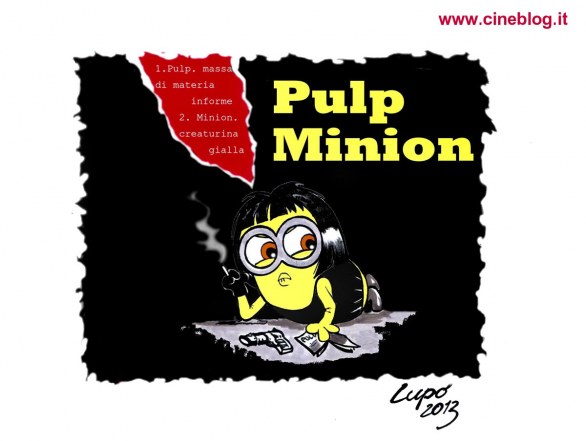 I Minions al cinema