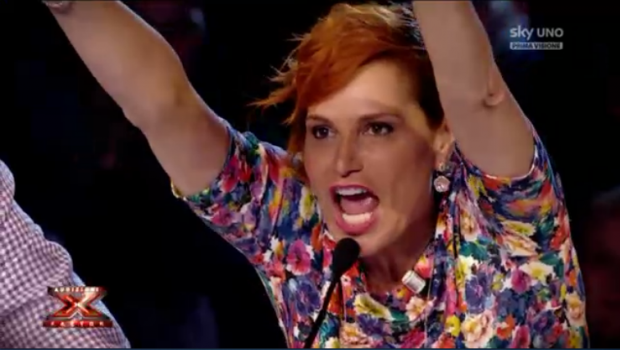 X Factor 7, seconda puntata: i cantanti promossi ai Boot Camp