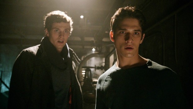 Teen Wolf, la terza stagione da questa sera su Fox