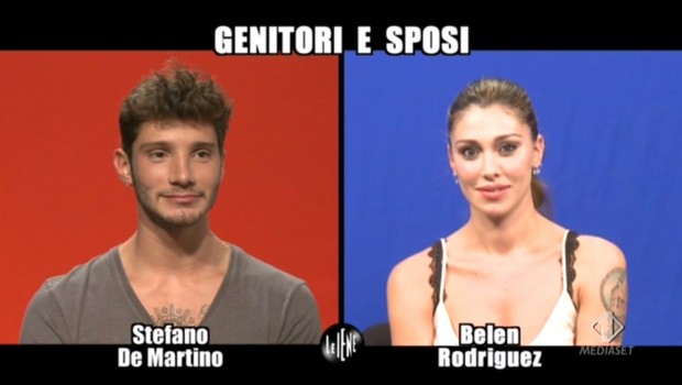 Tutte contro Barbara d’Urso: Belen la manda a quel paese, la Zanatta è delusa