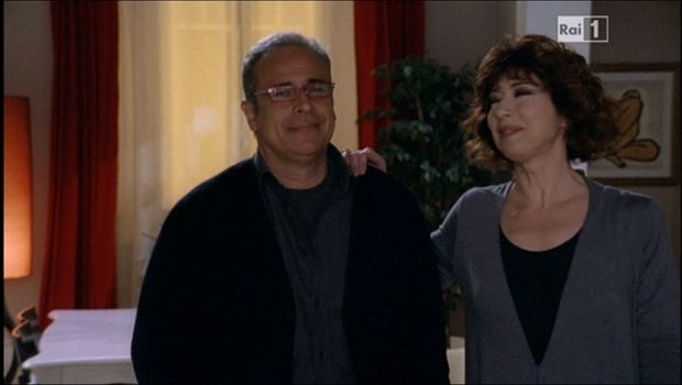 Fiction Rai, rinnovate Provaci ancora prof e Che Dio ci aiuti, cancellato Paura d’amare?