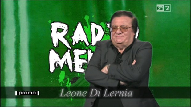 Pantani a Quelli che il Calcio, i nuovi talk show: Radio Melma con Leone di Lernia e Ti Dirò con Dallara