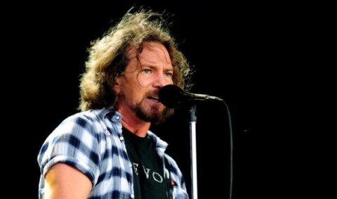 Pearl Jam, Lightning Bolt: anteprima streaming solo per gli Stati Uniti