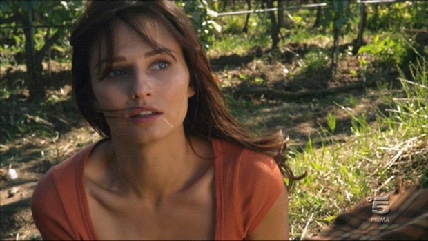 Le tre rose di Eva 2 nona puntata