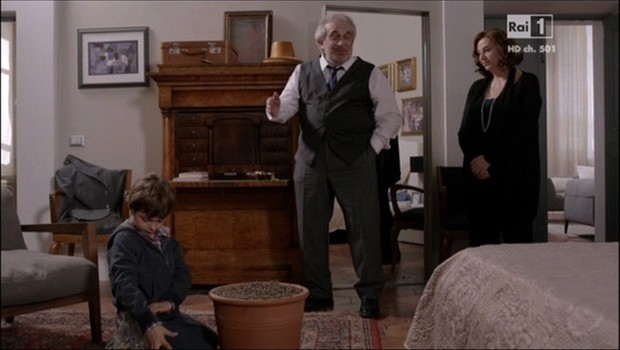Una grande famiglia 2 terza puntata