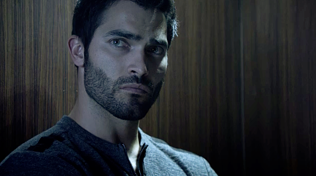 Teen Wolf 3