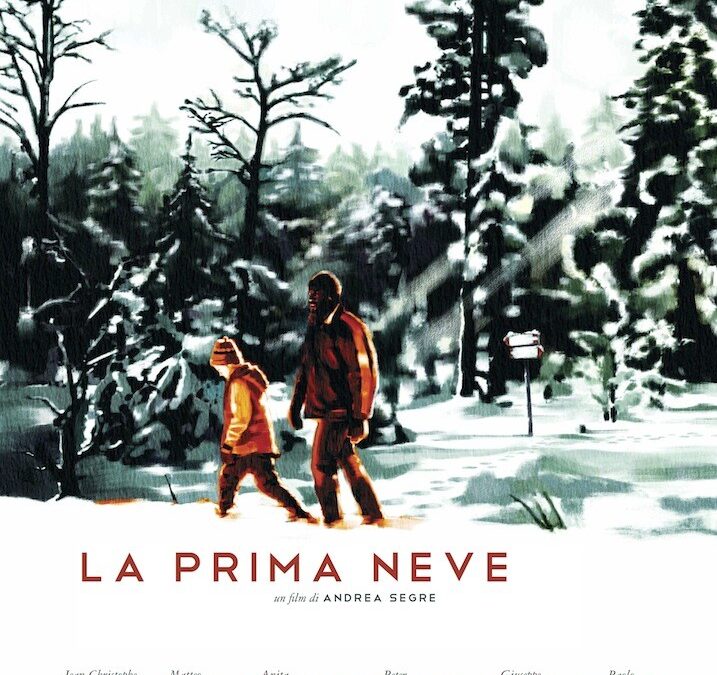 La prima neve di Andrea Segre cade al cinema dal 17 ottobre 2013