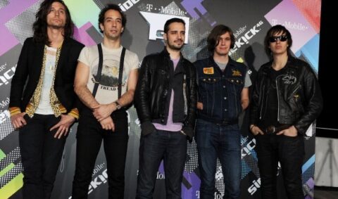 Strokes, disco nuovo e tour nel 2014? Arriva la smentita