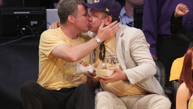 Devil’s Night: una nuova commedia per John C. Reilly e Will Ferrell