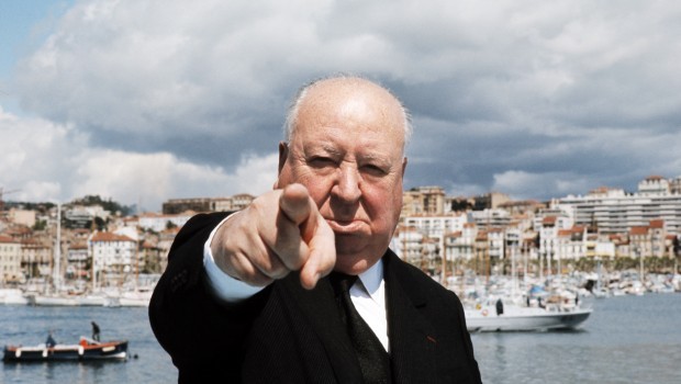 Quando Alfred Hitchcock non vinse nemmeno un Oscar