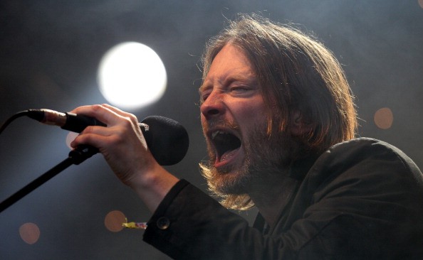 Thom Yorke contro Spotify: “E’ l’ultimo respiro di un morto”