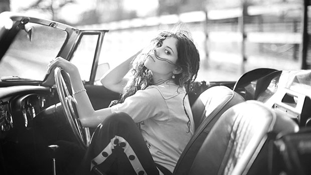 Eliza Doolittle, Let It Rain: testo, traduzione e video