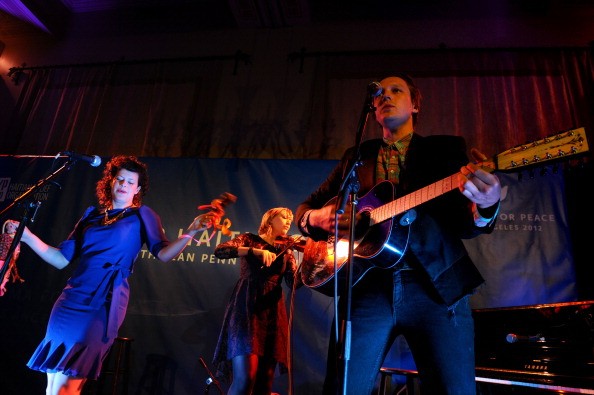 Arcade Fire, nuova canzone Awful Sound: anteprima video su Instagram