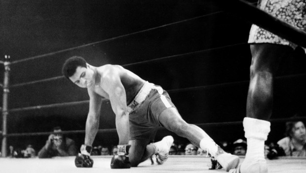 Peter Morgan scrive un film su Muhammad Ali e Joe Frazier – Ang Lee alla regia?