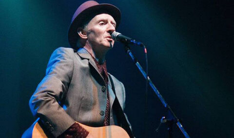 Philip Chevron dei Pogues è morto
