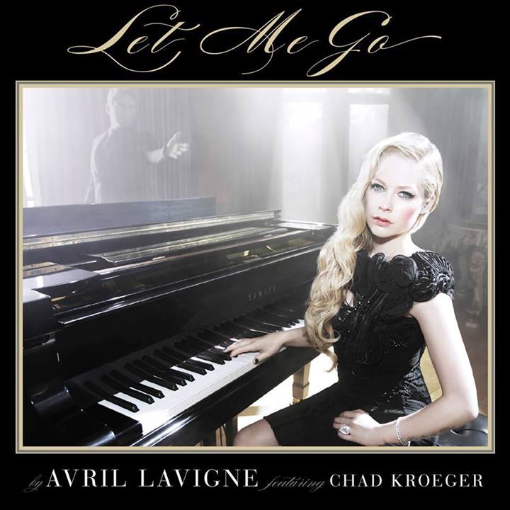 Avril Lavigne feat. Chad Kroeger, Let Me Go: audio, testo e traduzione