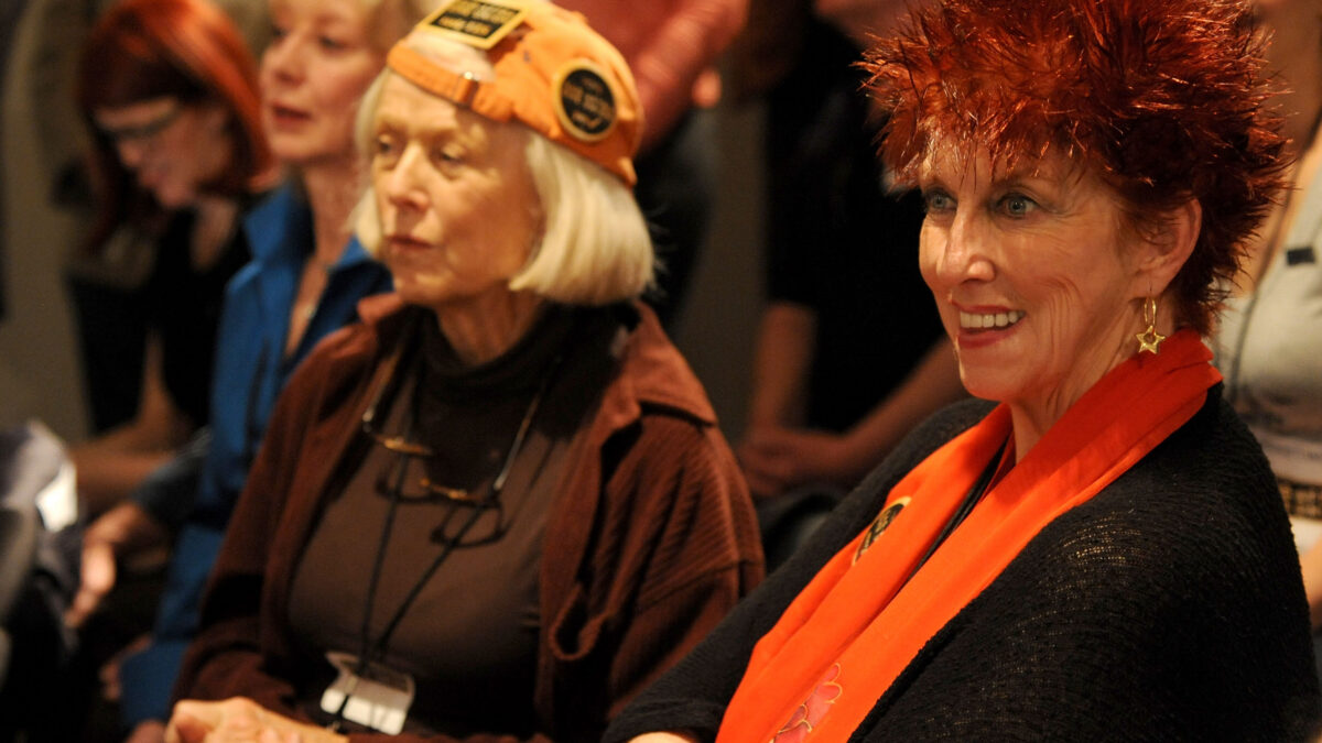 E’ morta Marcia Wallace, voce di Edna Caprapall ne I Simpson. Il produttore Al Jean: “Toglieremo il personaggio dalla serie”