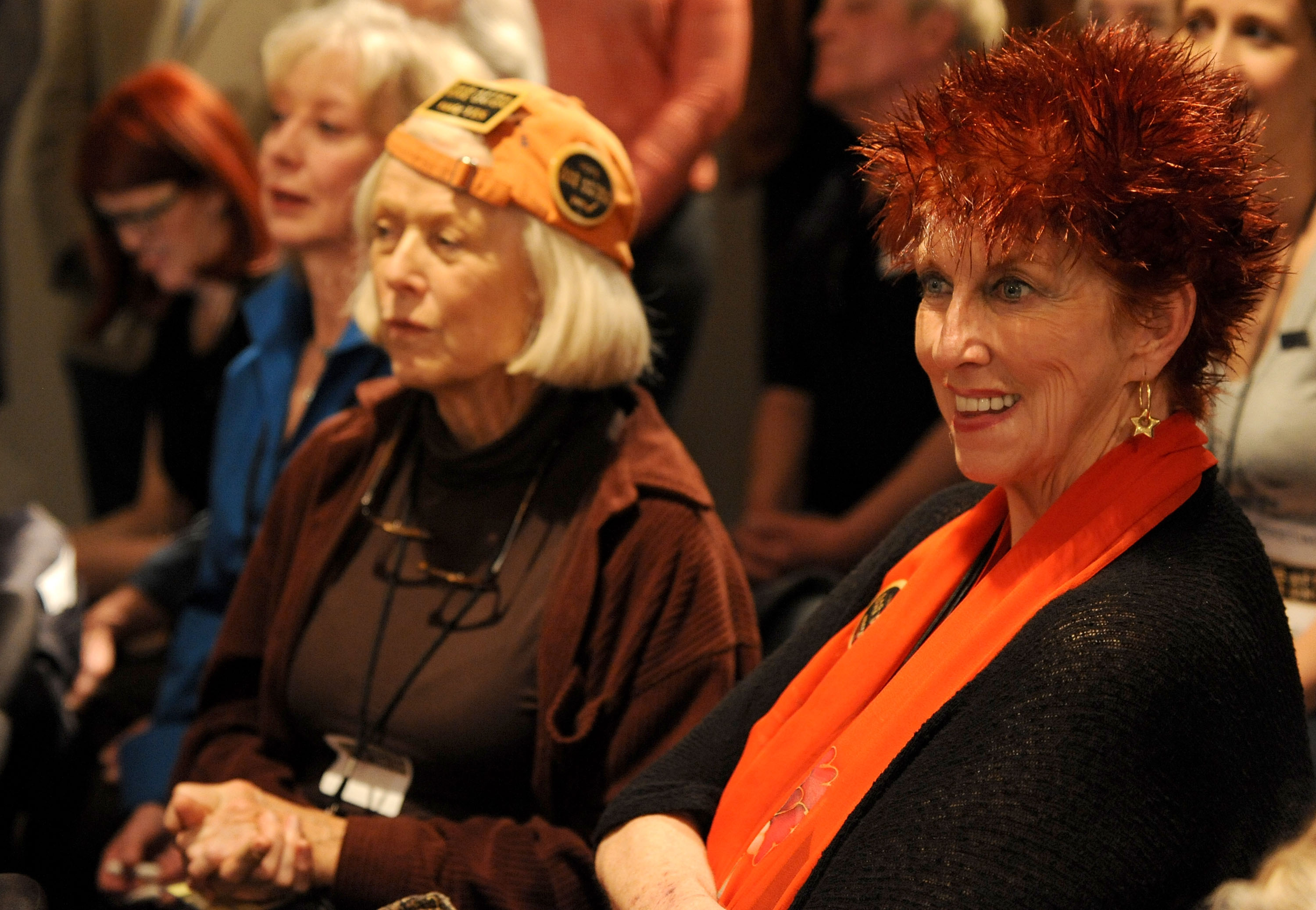 E’ morta Marcia Wallace, voce di Edna Caprapall ne I Simpson. Il produttore Al Jean: “Toglieremo il personaggio dalla serie”