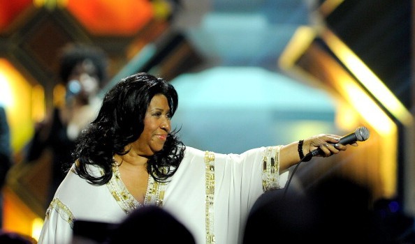 Aretha Franklin, nuovo disco in arrivo dopo la malattia