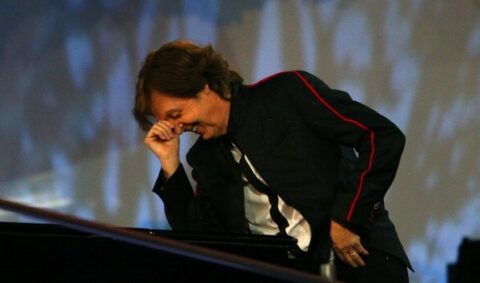 Paul McCartney vorrebbe duettare con Thom Yorke
