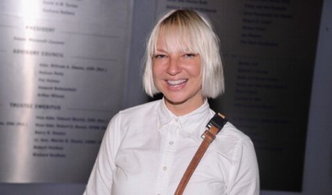 Beyoncè, Sia conferma: “Ho scritto una canzone per il suo nuovo album”